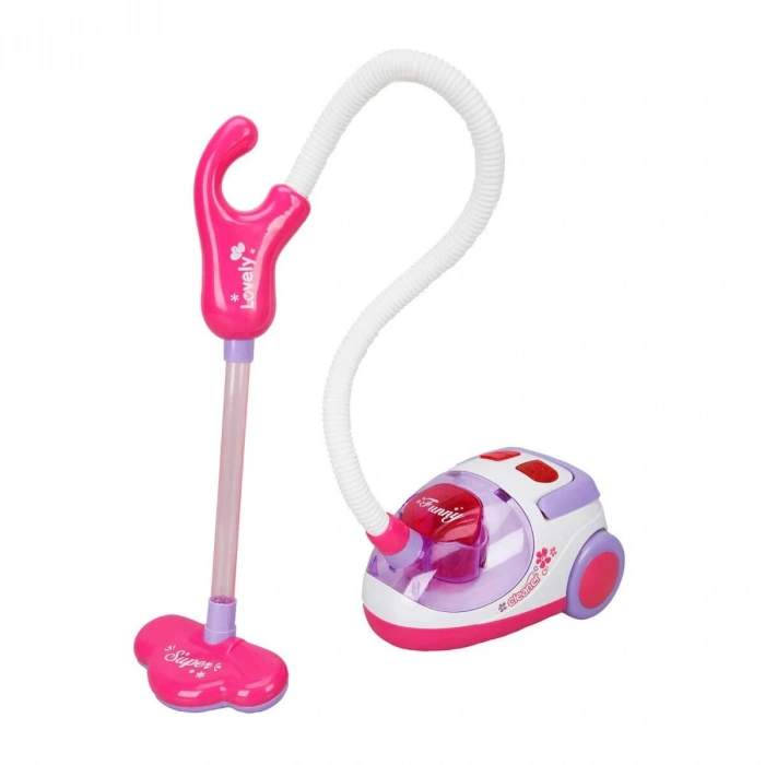 SUNMAN S00001316 SUN-RST-HMY-EV ALETİ ELEKTRİK SÜPÜRGESİ SES/IŞIK KÇK