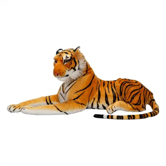 SUNMAN S00001397 PELUŞ KAPLAN YATAN 90 CM  KHV.