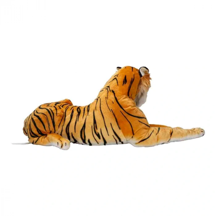 SUNMAN S00001397 PELUŞ KAPLAN YATAN 90 CM  KHV.