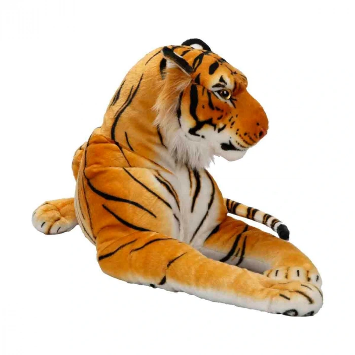 SUNMAN S00001397 PELUŞ KAPLAN YATAN 90 CM  KHV.