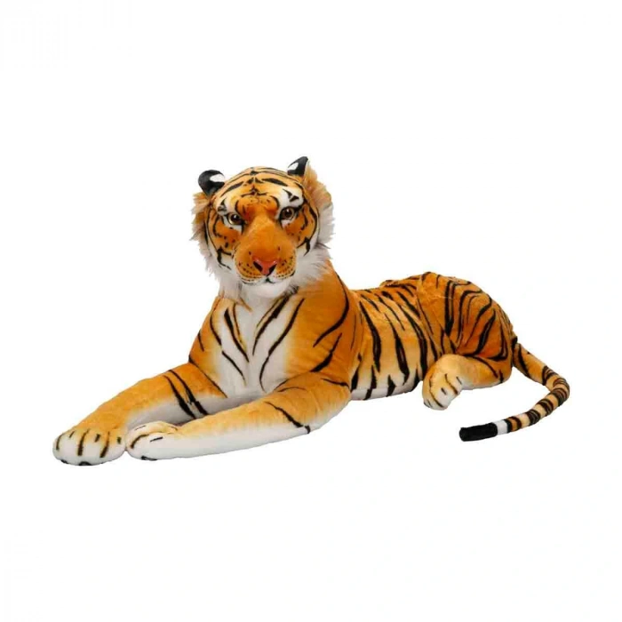 SUNMAN S00001397 PELUŞ KAPLAN YATAN 90 CM  KHV.