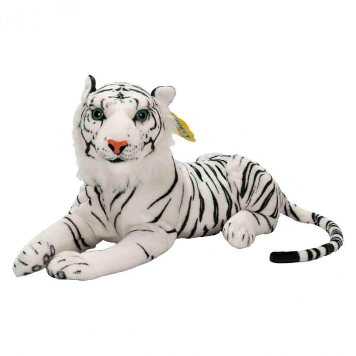 SUNMAN S00001401 PELUŞ KAPLAN YATAN 60CM