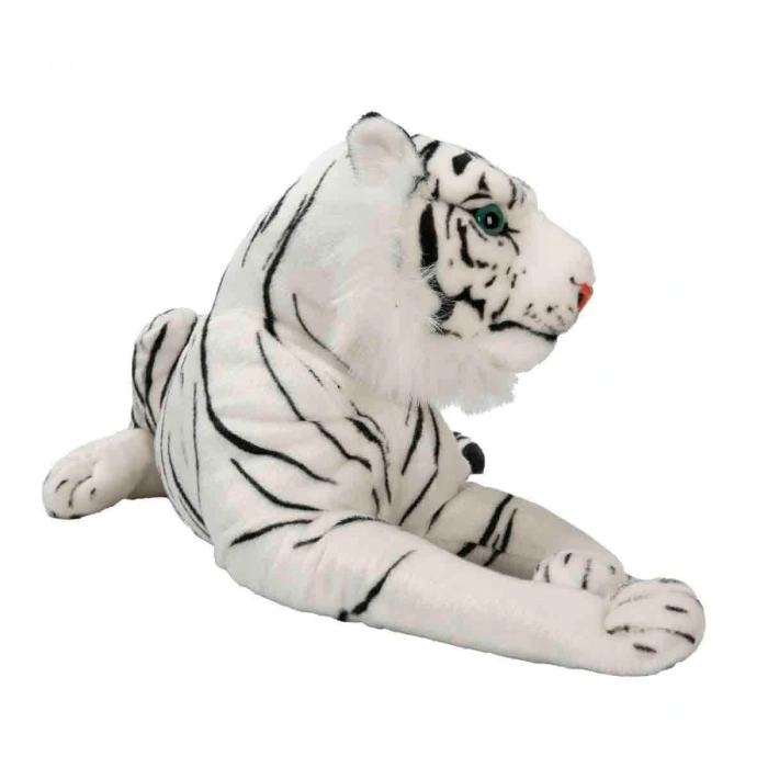 SUNMAN S00001401 PELUŞ KAPLAN YATAN 60CM