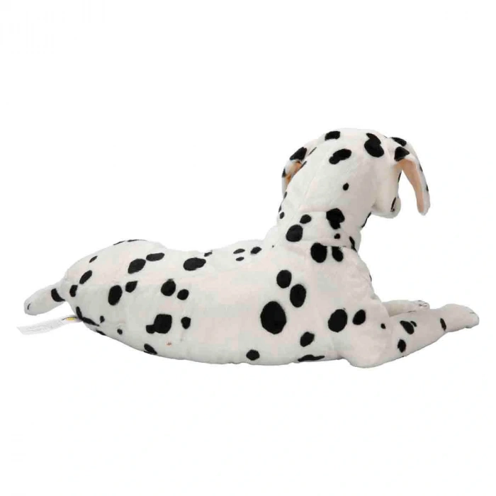 SUNMAN S00001412 PELUŞ KÖPEK DALMAÇYALI YAN YATAN 68 CM