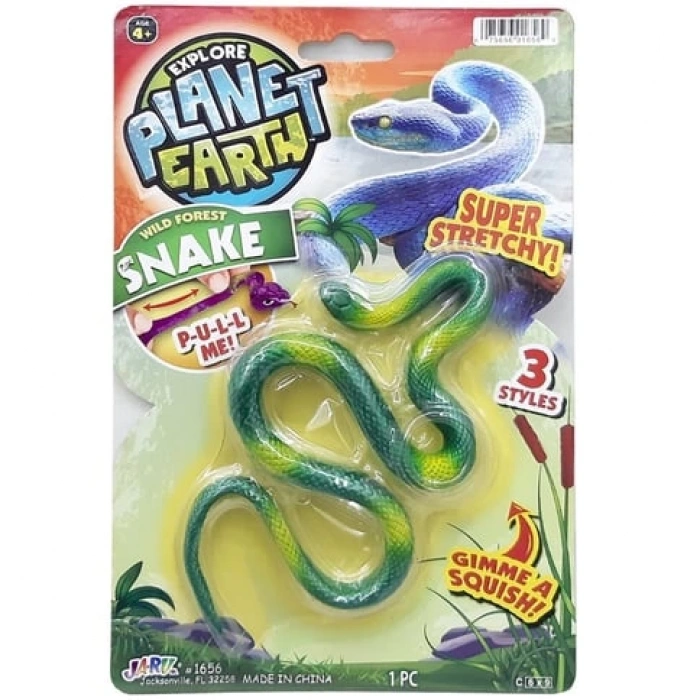 SUNMAN S00001656 SUN-JRU-STREÇ BÖCEKLER PLANET EARTH 3A.3R.KRTL.