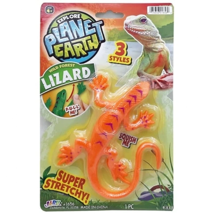 SUNMAN S00001656 SUN-JRU-STREÇ BÖCEKLER PLANET EARTH 3A.3R.KRTL.