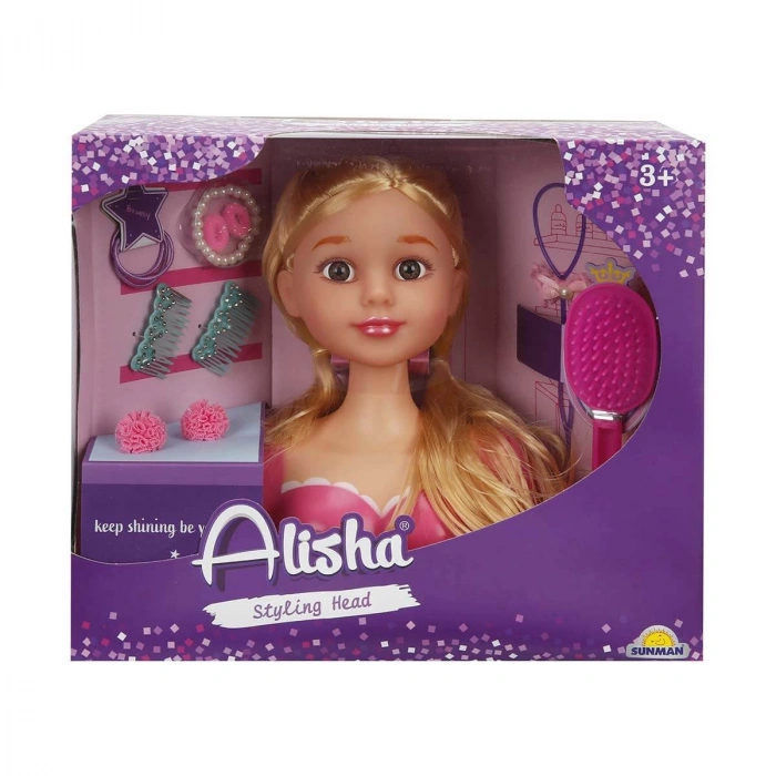 SUNMAN S00002369 MNK. BBK. BÜST ALISHA SET