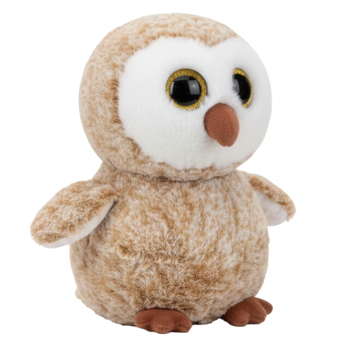 SUNMAN S00003185 SUN-ANB-PFF-SK.PELUŞ BAYKUŞ 30CM.2R.