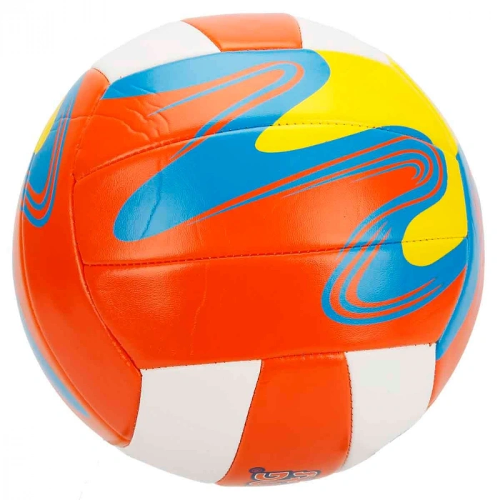 SUNMAN  S0000329 SUN-ERS-RSP-VOLEYBOL TOPU SIZE-5 (50)