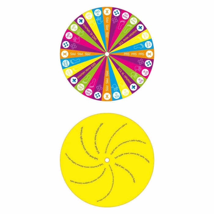 SUNMAN S00003314 SUN-MOİ-SML-OYUN MASTER FLEX