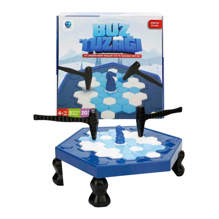 SUNMAN S00003316 SUN-YEK-SML-OYUN BUZ TUZAĞI