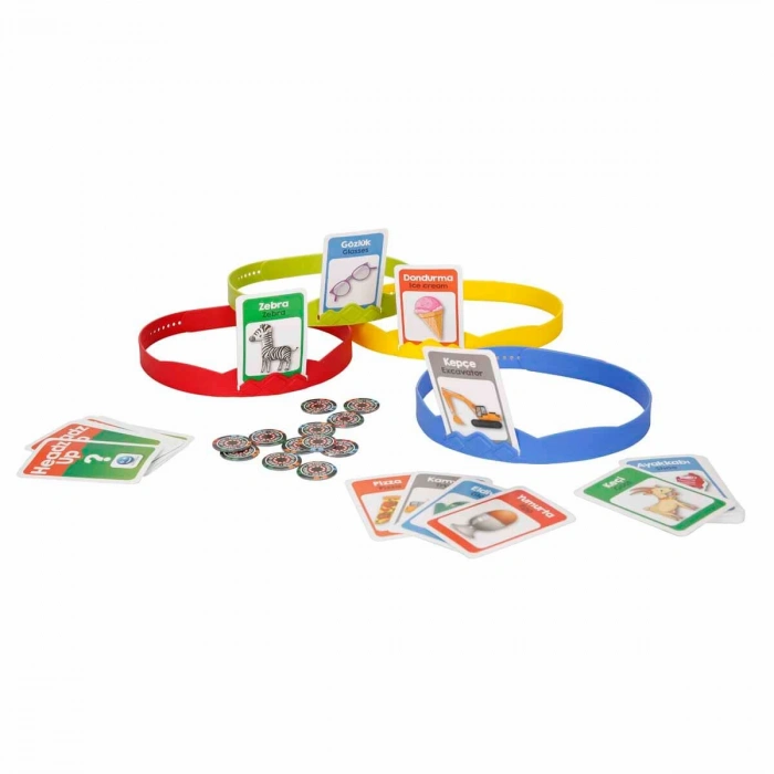 SUNMAN S00003713  - SUN-ONR-SML-OYUN KAFAMDA NE VAR