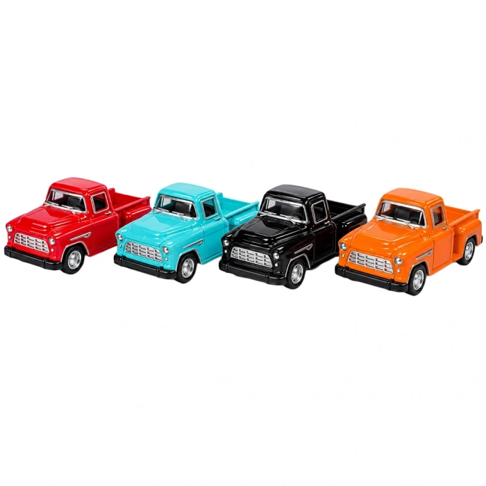 SUNMAN-S00003959 SUN-YFN-MXX-DC.AÇIK PICK-UP KAMYON PB.4R.12D