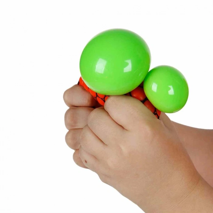 SUNMAN S00004219 FIŞKIRAN TOP YMŞK.SMOOSH MESH 4R