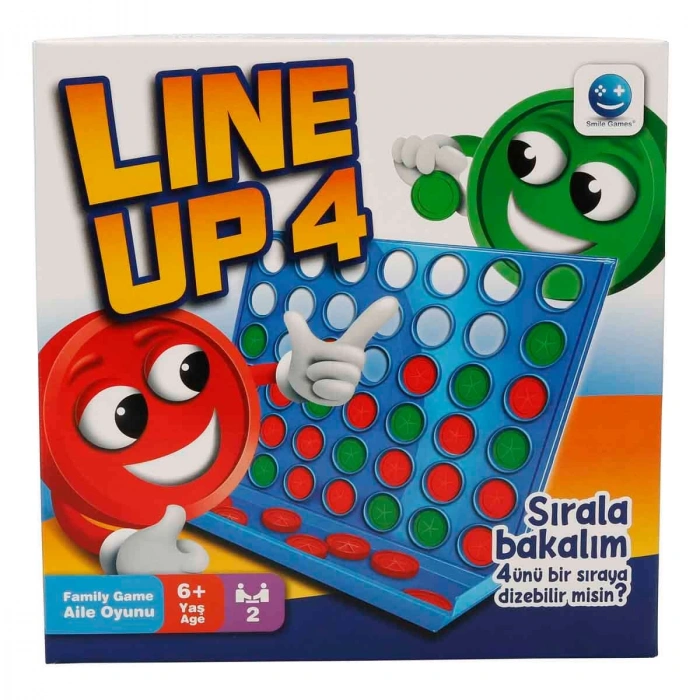 SUNMAN S00004229  - SUN-ONR-SML-OYUN LINE UP 4