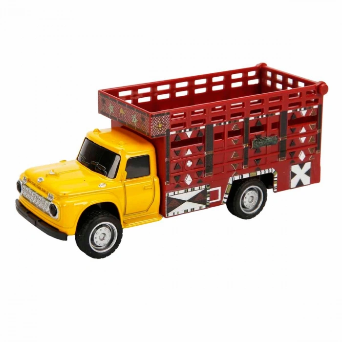 SUNMAN S00004241 SUN-WKY-MXX-KAMYON PB.2A.4R.12D. (120)