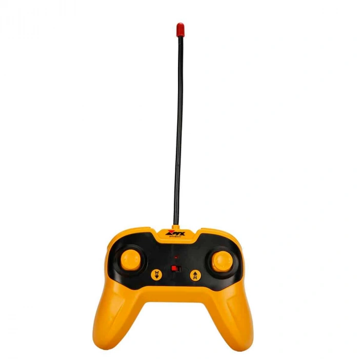 SUNMAN S00004492 SUN-RST-SNC-R/C F/F EKSKAVATÖR 3.7V.USB.40MHZ.SESLİ/IŞIKLI