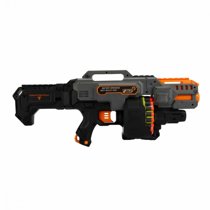 SUNMAN S00004574 SUN-ZEC-ZAP-SİLAH SÜNGER ATAN BLAZE STORM PRO 60 MERMİLİ B/O