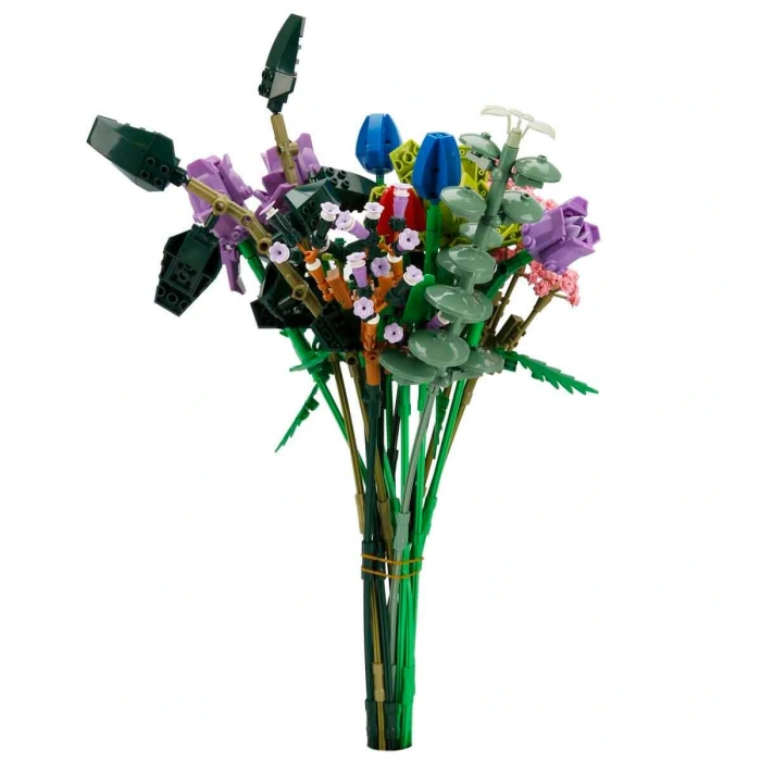 SUNMAN S00004697 SUN-WOM-BLX-FLOWER SET ÇİÇEK BUKETİ 1106PRÇ.