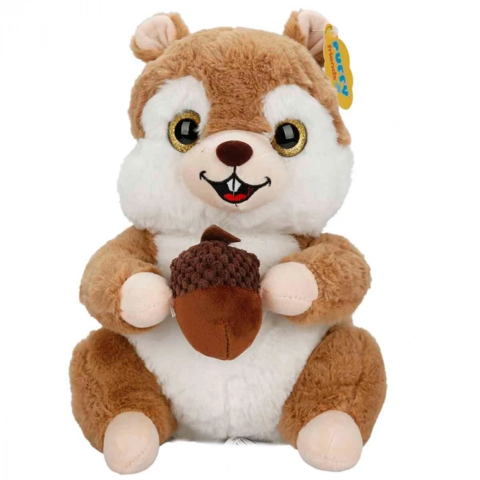 SUNMAN S00004776 PELUŞ SİNCAP 30CM