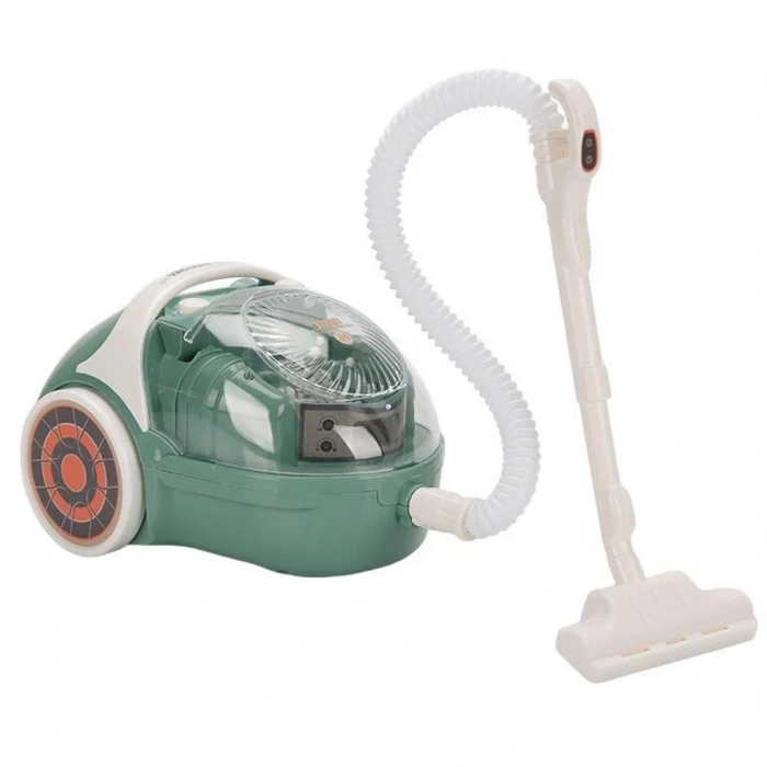 SUNMAN S00004897 SUN-RST-LCH-EV ALETİ MİNİ SÜPÜRGE YŞL