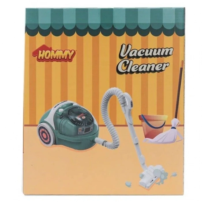 SUNMAN S00004897 SUN-RST-LCH-EV ALETİ MİNİ SÜPÜRGE YŞL