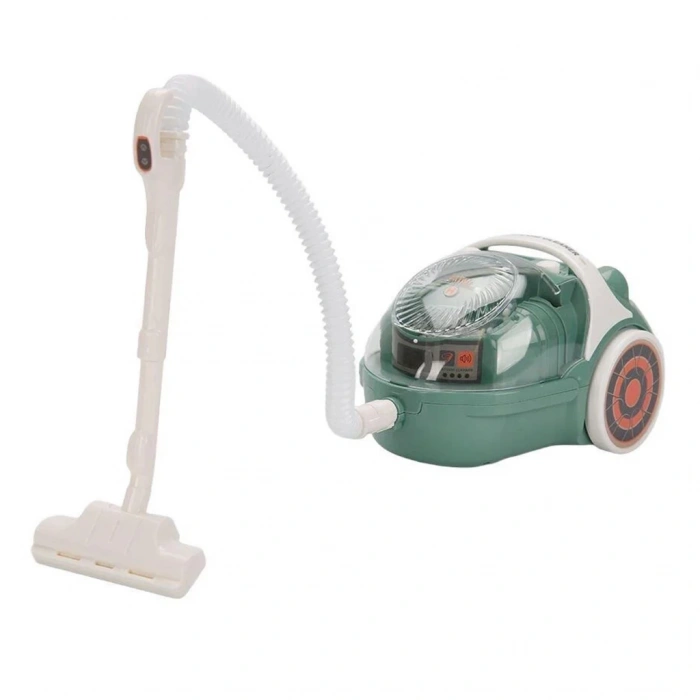 SUNMAN S00004897 SUN-RST-LCH-EV ALETİ MİNİ SÜPÜRGE YŞL