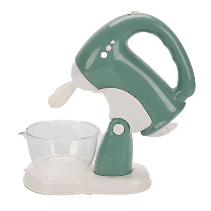 SUNMAN S00004898 SUN-RST-LCH-EV ALETİ MİNİ MİKSER YŞL.