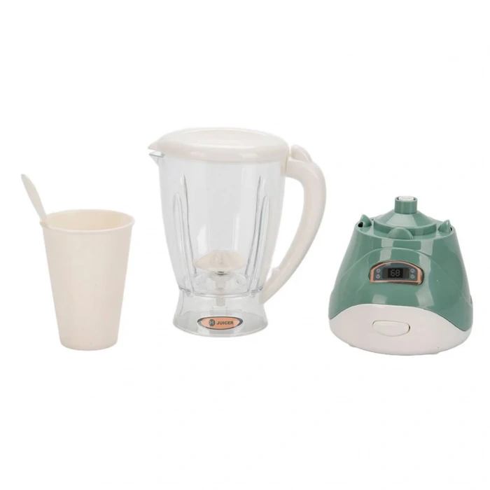SUNMAN S00004900  SUN-RST-LCH-EV ALETİ MİNİ BLENDER YŞL