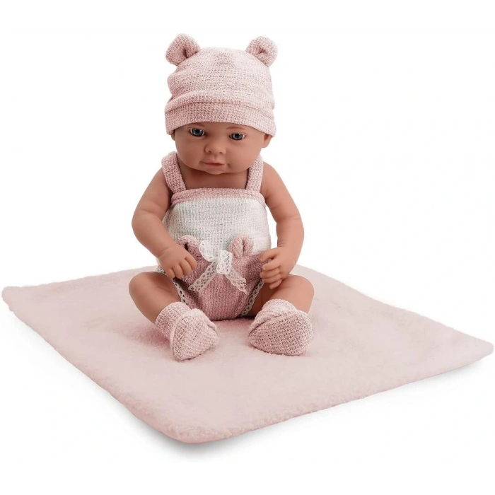 SUNMAN S00004905 SUN-RST-BEBEK İSPANYOL BATTANİYELİ 30CM.2A.