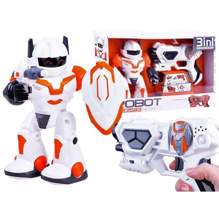 SUNMAN S00004959 ROBOT DOMINATOR 3İN1 (12)