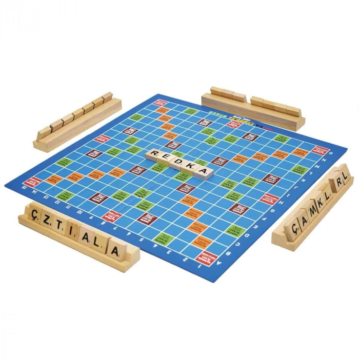 SUNMAN S00004971 SUN-RDK-SML-OYUN KELİME OYUNU