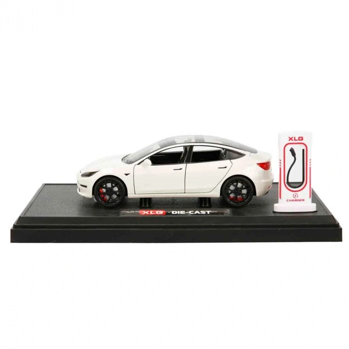 SUNMAN S00004997 SUN-YFN-1/24 ARABA XLG MODEL-3 5R.SESLİ/IŞIKLI