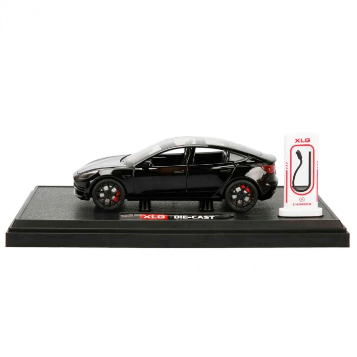 SUNMAN S00004997 SUN-YFN-1/24 ARABA XLG MODEL-3 5R.SESLİ/IŞIKLI