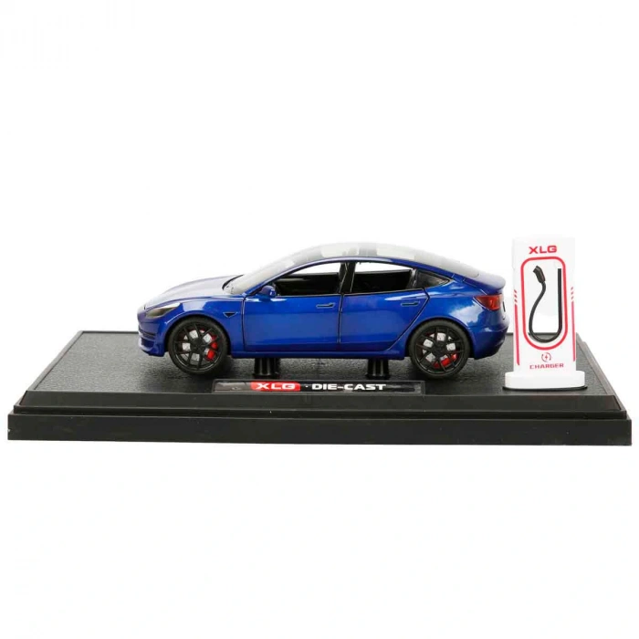 SUNMAN S00004997 SUN-YFN-1/24 ARABA XLG MODEL-3 5R.SESLİ/IŞIKLI