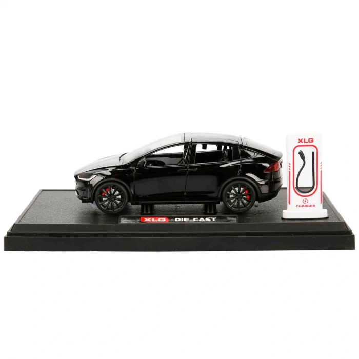 SUNMAN S00004998 SUN-YFN-1/24 ARABA XLG MODEL-X 5R.SESLİ/IŞIKLI