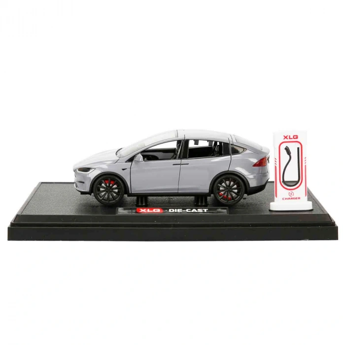 SUNMAN S00004998 SUN-YFN-1/24 ARABA XLG MODEL-X 5R.SESLİ/IŞIKLI