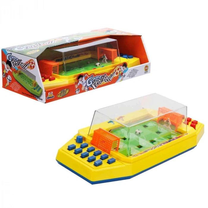 SUNMAN S00005102 SUN-RST-FUTBOL OYUNU 2R.  (8)