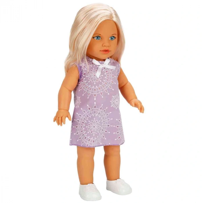 SUNMAN S00005574 TİNA BEBEK YILBAŞI 45CM 2R