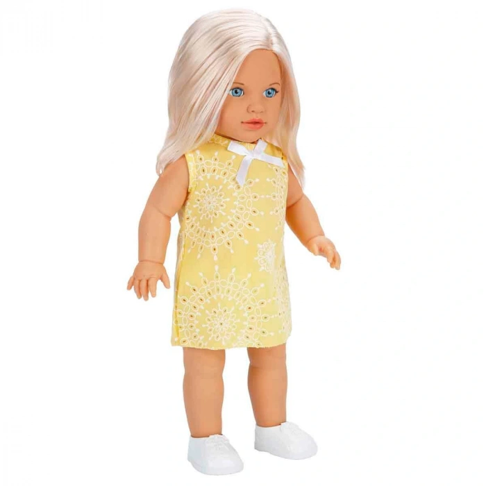 SUNMAN S00005574 TİNA BEBEK YILBAŞI 45CM 2R