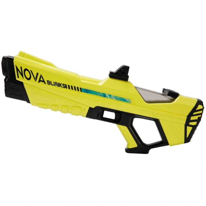 SUNMAN S00005666 SUN-RST-ZAP-SU TABANCASI NOVA BLINKS 3.7V USB 300ML.2R.