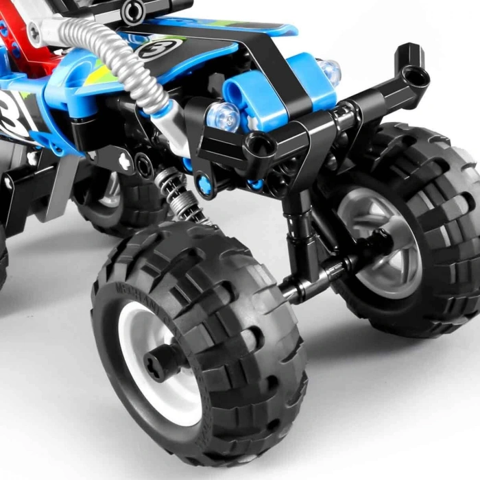 SUNMAN S00005803  SUN-IMM-ARAZİ ARACI MV.PB.193PRÇ.