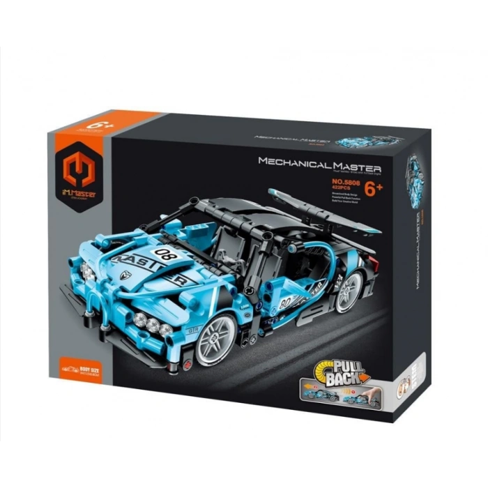 SUNMAN S00005808 SUN-IMM-SÜPER ARABA MV.PB.422PRÇ