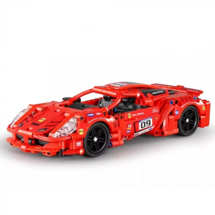 SUNMAN S00005809 SUN-IMM-SÜPER ARABA KRMZ.PB.437PRÇ.