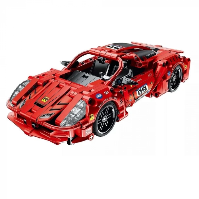 SUNMAN S00005809 SUN-IMM-SÜPER ARABA KRMZ.PB.437PRÇ.