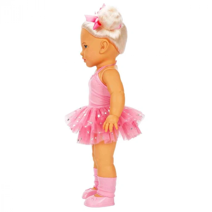 SUNMAN S00006455 SUN-SABC-DZM-BEBEK TİNA BALLERİNA 45CM 2R