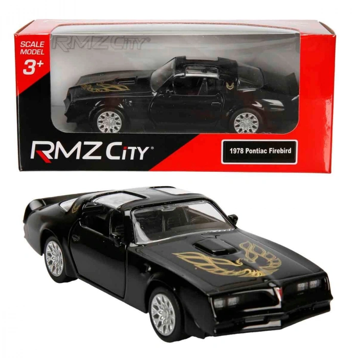 SUNMAN-S00006511 1/32 AMERİKAN SERİSİ PB.2R.6A.24D