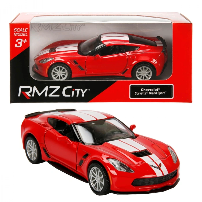 SUNMAN-S00006511 1/32 AMERİKAN SERİSİ PB.2R.6A.24D