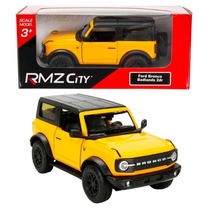 SUNMAN-S00006543 SUN-UNI-1/32 SUV SERİSİ PB.2R.6A.24D