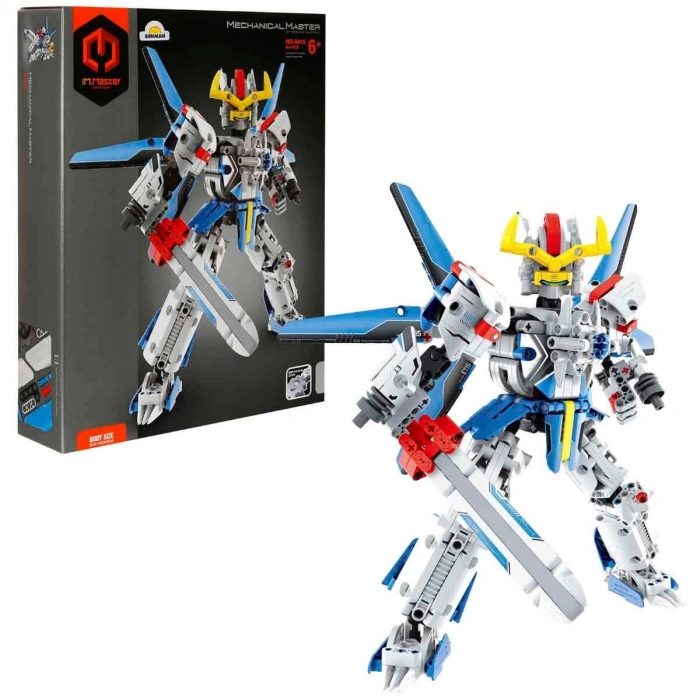 SUNMAN S00006815 SUN-IMM-ROBOT ASKER BYZ.641PRÇ.